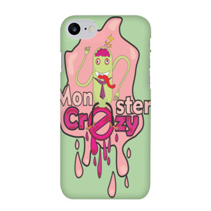 Monster Crazy Casing HP