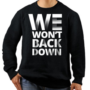 Jaket Sweater Win the day