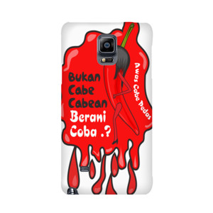 Cabe Cabean Casing HP