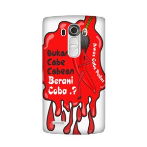 Cabe Cabean Casing HP