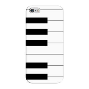 Piano Keys Casing HP