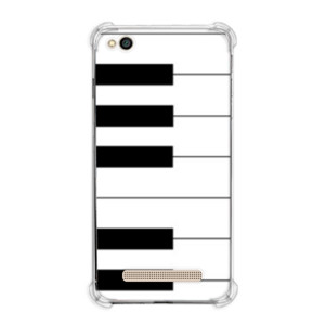Casing HP Piano Keys