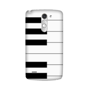 Piano Keys Casing HP