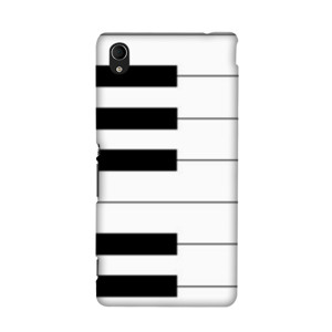 Piano Keys Casing HP