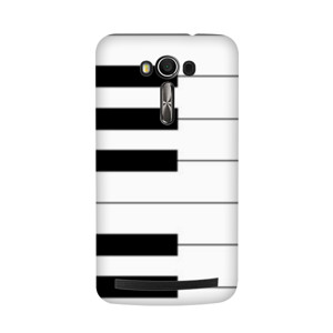 Piano Keys Casing HP