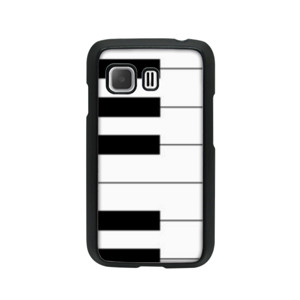 Piano Keys Casing HP