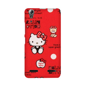 CASING HELLO KITY Casing HP