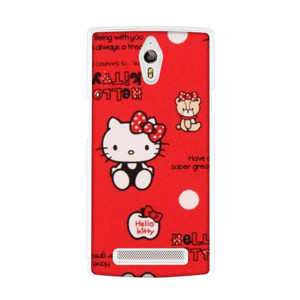CASING HELLO KITY Casing HP