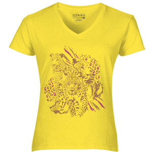 Kaos Wild Afrika