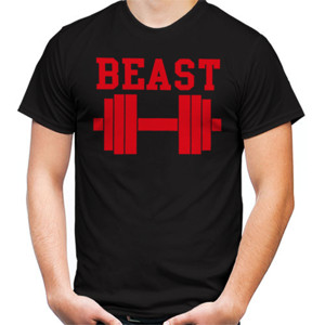 Kaos Beast Mode Fitness