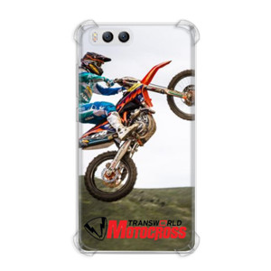 Casing HP MotoCross