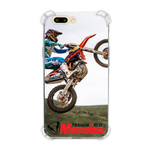 Casing HP MotoCross