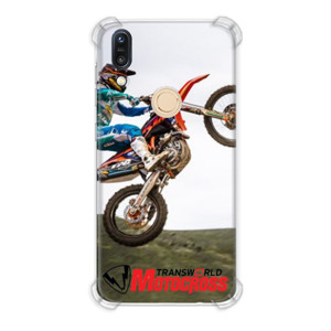 Casing HP MotoCross