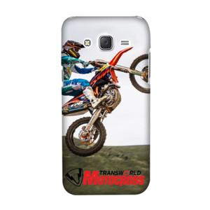 MotoCross Casing HP