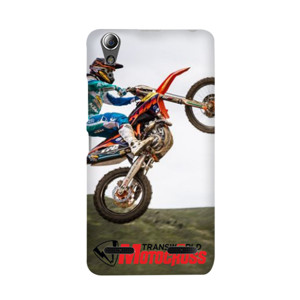MotoCross Casing HP