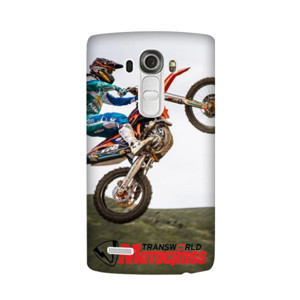 MotoCross Casing HP