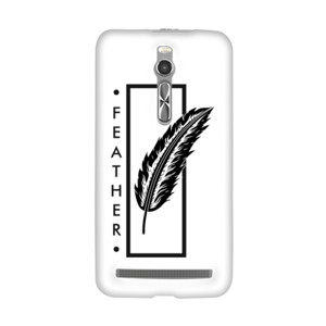 Feather Case Casing HP