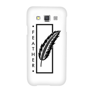 Feather Case Casing HP