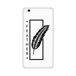 Feather Case Casing HP