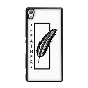 Feather Case Casing HP