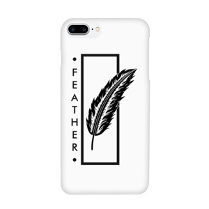 Feather Case Casing HP