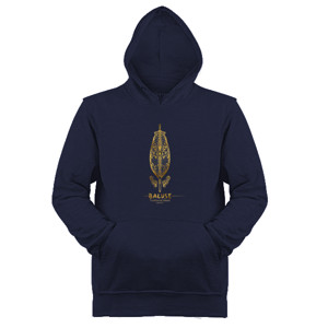 Jaket Hoodie baluse