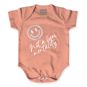 Baby Jumper Not A Loser