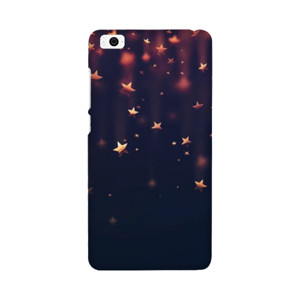 Rain Stars Casing HP