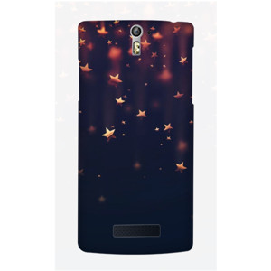 Rain Stars Casing HP