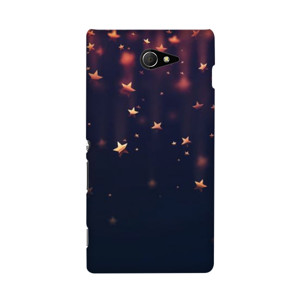 Rain Stars Casing HP