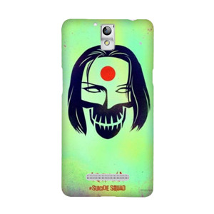 Katana Suicide Squad Case Casing HP
