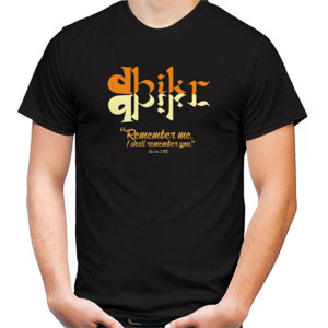 Kaos Dhikr