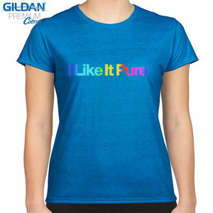 Kaos I Like It Pure