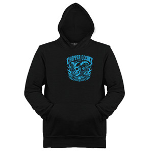 Jaket Hoodie CHOPPER OCCULT