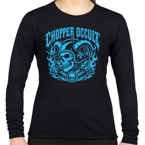 Kaos CHOPPER OCCULT