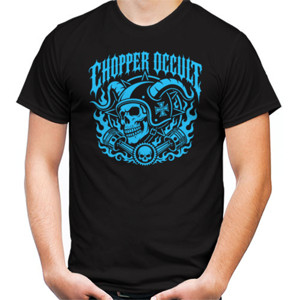 Kaos CHOPPER OCCULT