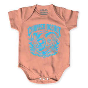 Baby Jumper CHOPPER OCCULT