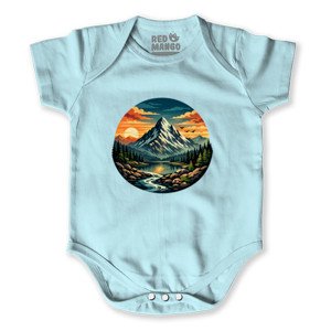 Baby Jumper Kaos Gudung