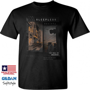 Kaos JART78 SLEEPLESS