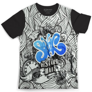 Kaos Fullprint Kaos Slanker