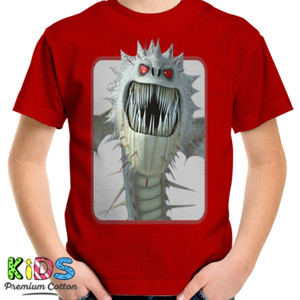 Kaos Dragons