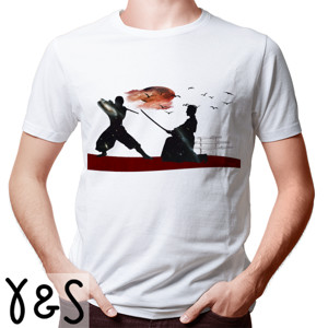 Kaos Samurai