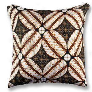Bantal  full print