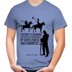 Kaos Salahuddin Man (Ungu)