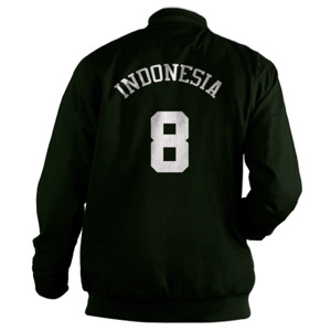 Jaket Bomber Indonesia Swash Indonesia 8