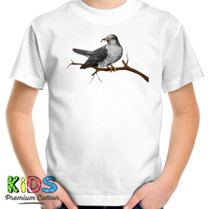 Kaos Bird Artworks 4  