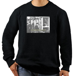 Jaket Sweater indah pada waktunya