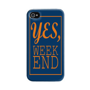 Yes Weekend  Casing HP