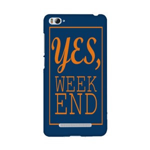 Yes Weekend  Casing HP