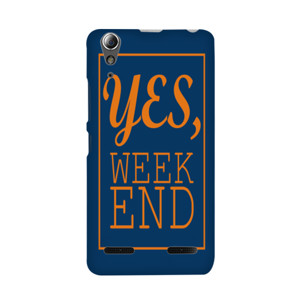 Yes Weekend  Casing HP